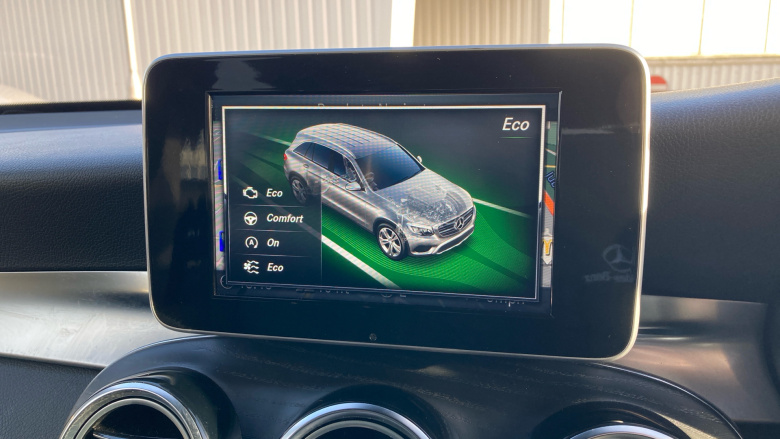 Mercedes-Benz GLC 250 4Matic AMG Night Edition 5dr 9G-Tronic Petrol Estate